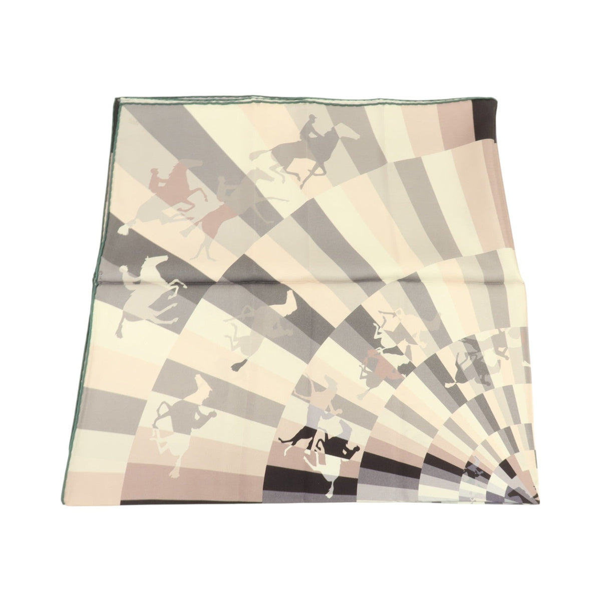 Hermès Carré 90 · Silk Scarf
