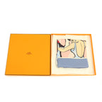 Hermès Silk Scarf · 65cm