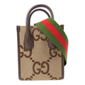 Gucci Jumbo GG · GG Canvas