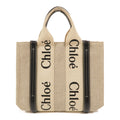 Chloé Woody · Small Tote