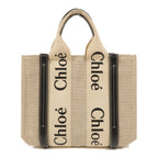 Chloé Woody · Small Tote
