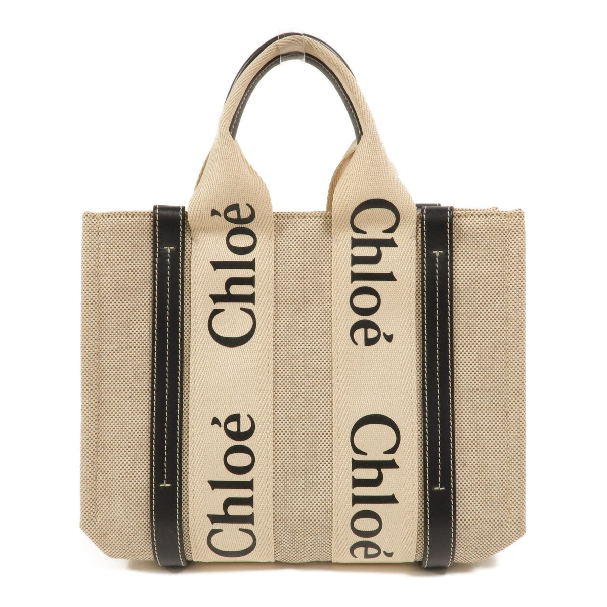 Chloé Woody · Small Tote