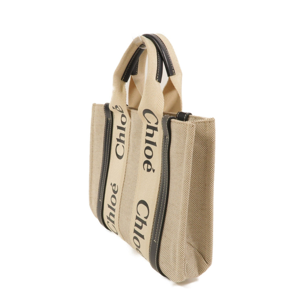 Chloé Woody · Small Tote