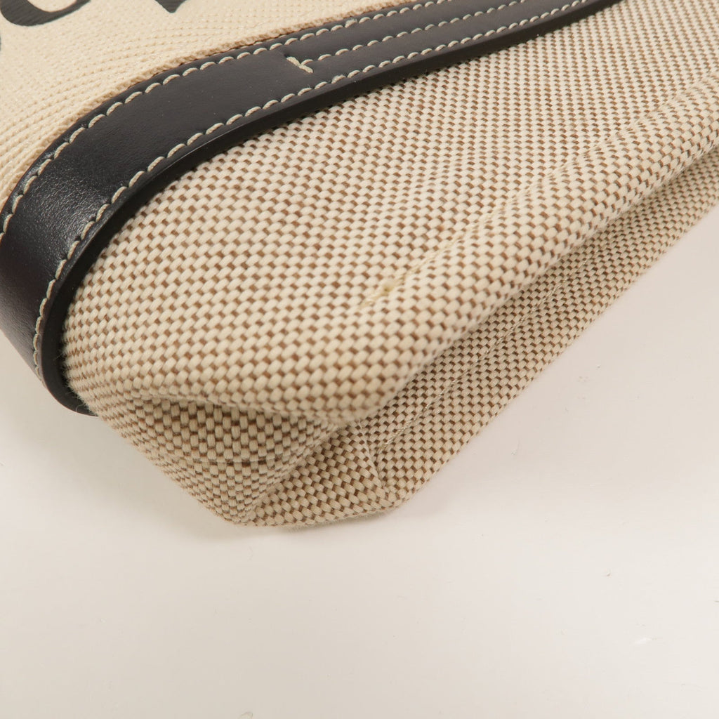 Chloé Woody · Small Tote