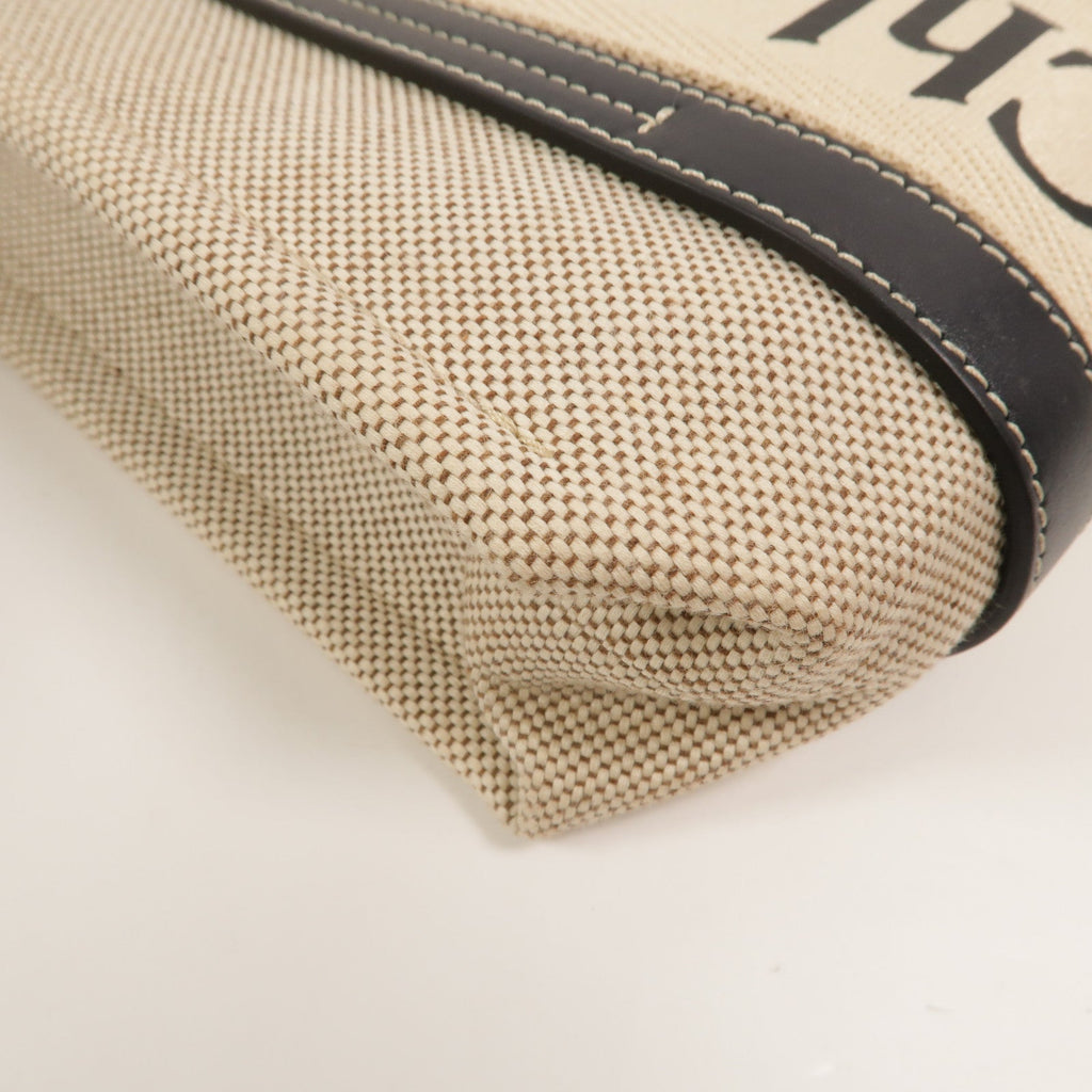 Chloé Woody · Small Tote