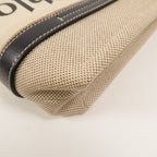 Chloé Woody · Small Tote