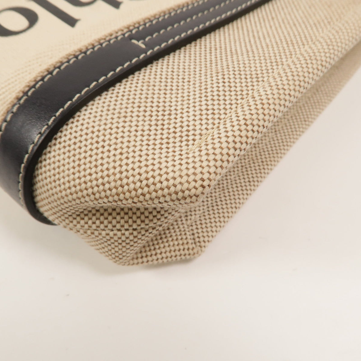 Chloé Woody · Small Tote