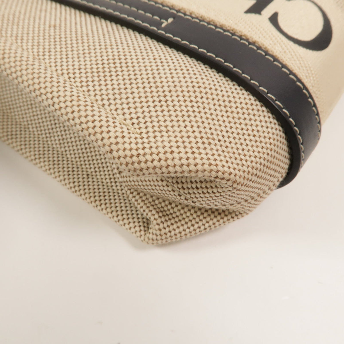Chloé Woody · Small Tote