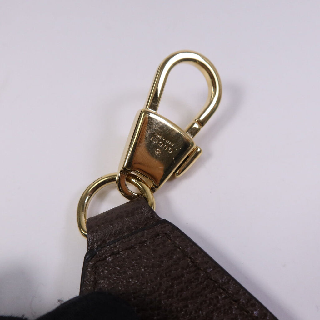 Gucci Jumbo GG · GG Canvas