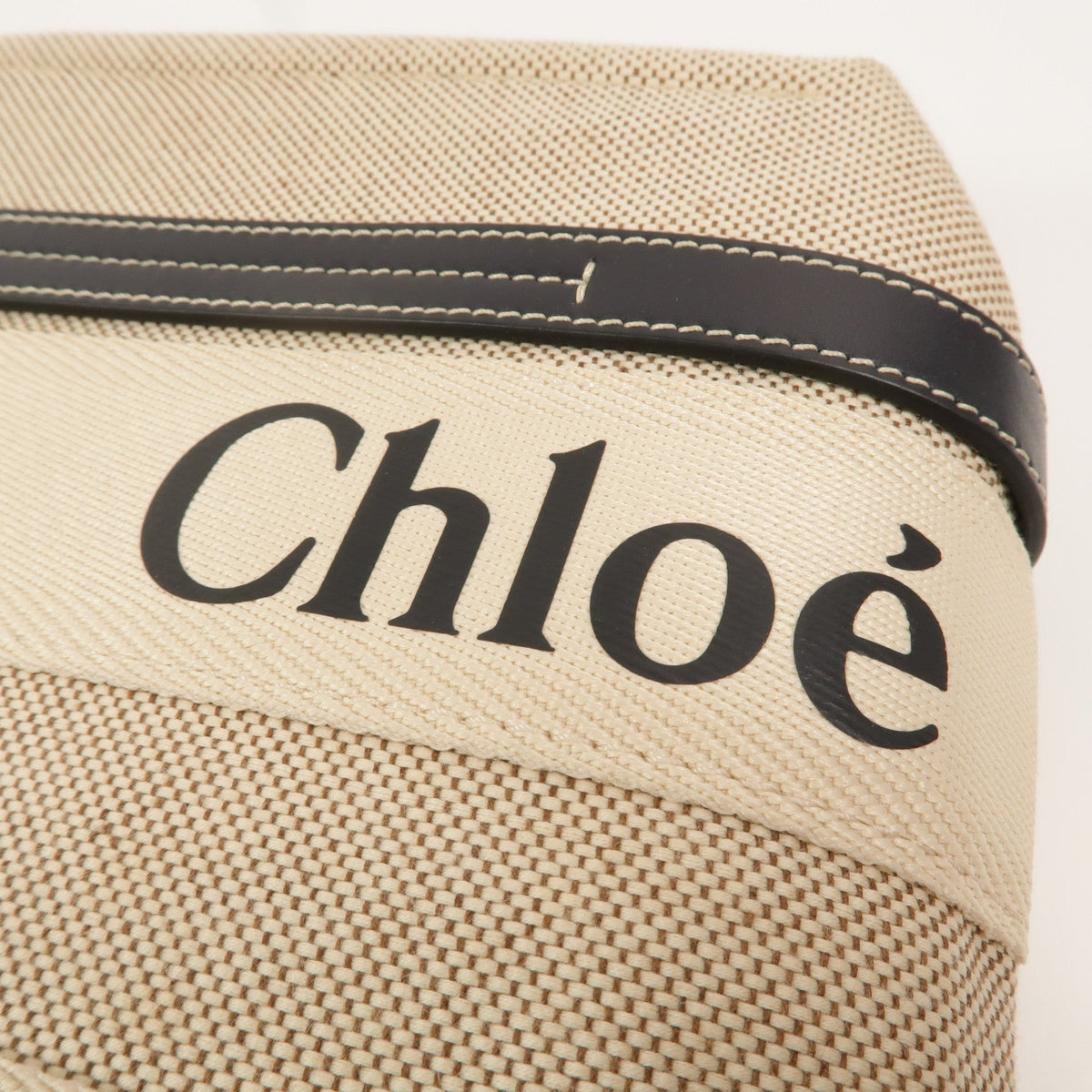Chloé Woody · Small Tote