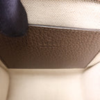 Gucci Jumbo GG · GG Canvas