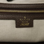 Gucci x Palace Medium Tote · GG Canvas