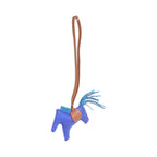 Hermès Rodeo PM · Lambskin Charm