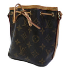 Louis Vuitton Nano Noé · Monogram