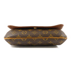 Louis Vuitton Musette Tango · Monogram
