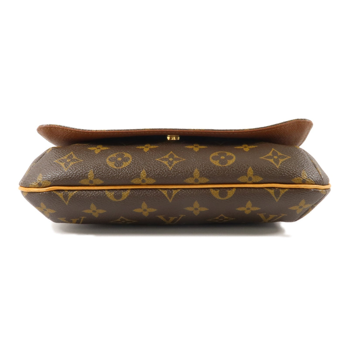 Louis Vuitton Musette Tango · Monogram