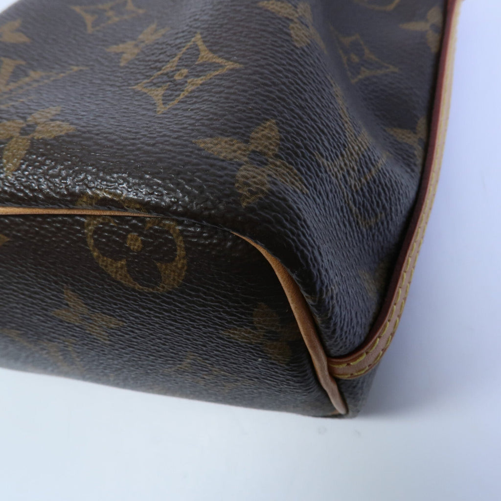 Louis Vuitton Nano Noé · Monogram