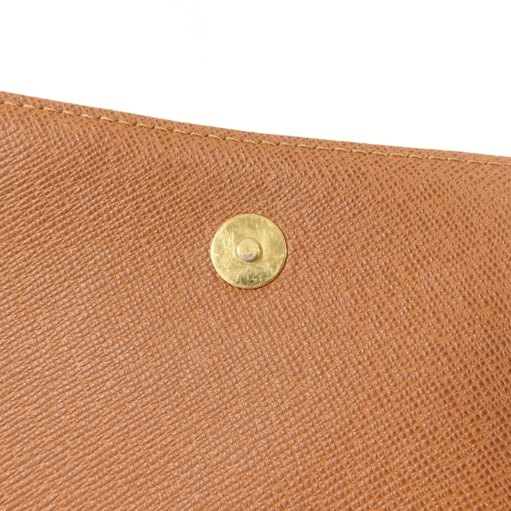Louis Vuitton Musette Tango · Monogram