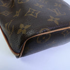 Louis Vuitton Nano Noé · Monogram