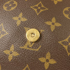 Louis Vuitton Musette Tango · Monogram