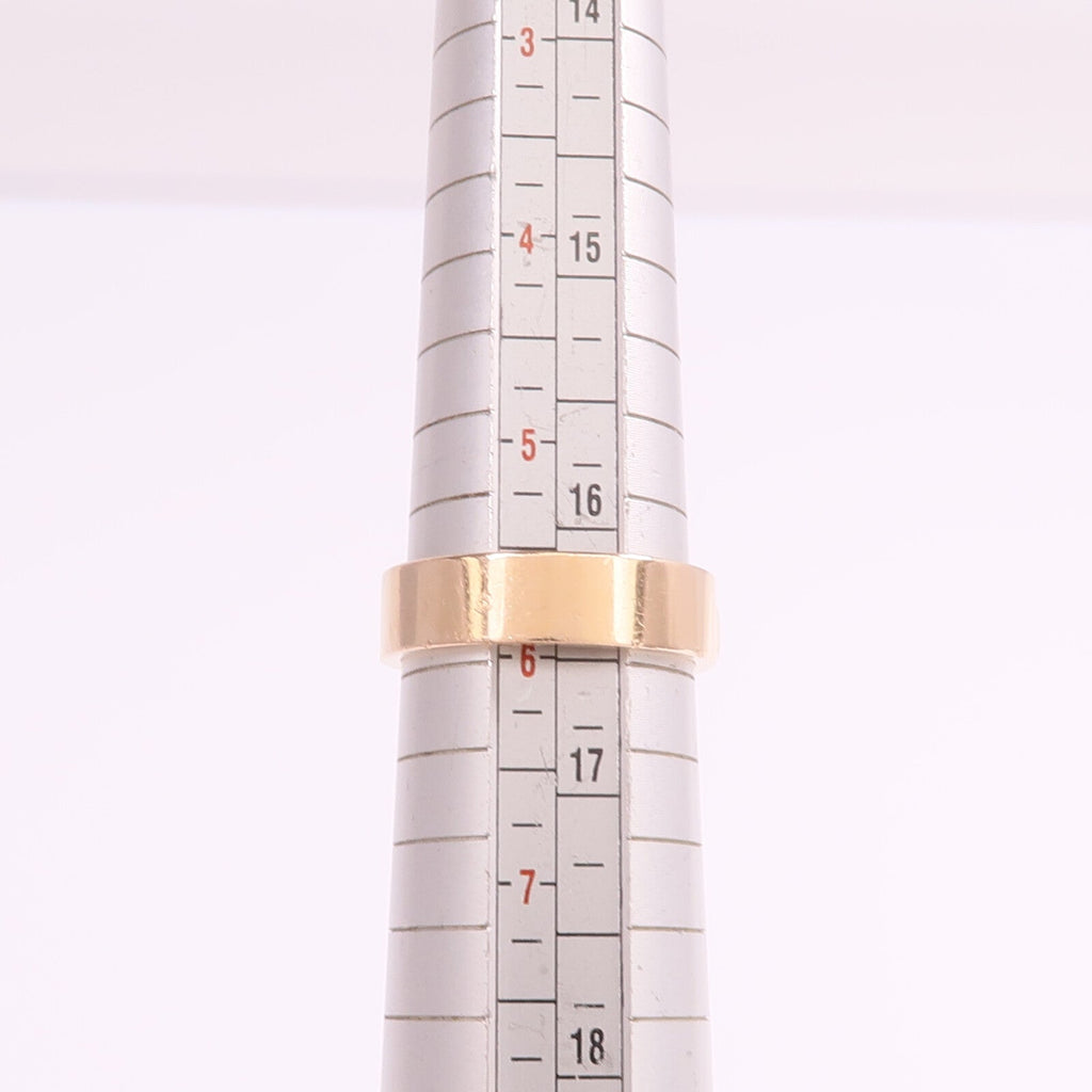 HERMÈS Collier de Chien · 18K Rose Gold