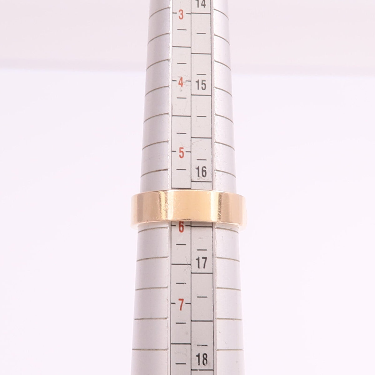 HERMÈS Collier de Chien · 18K Rose Gold