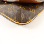 Louis Vuitton Musette Tango · Monogram
