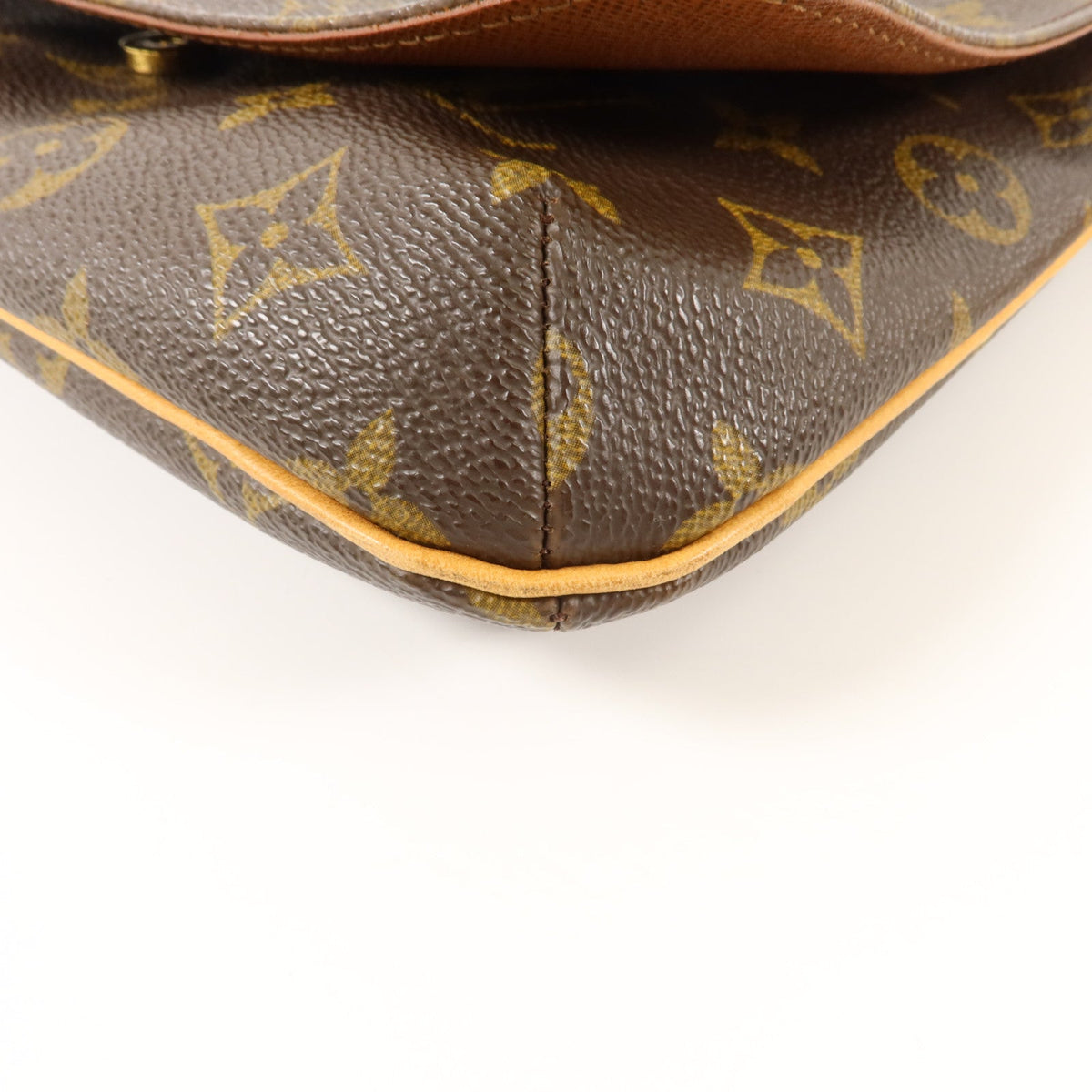 Louis Vuitton Musette Tango · Monogram