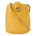 Louis Vuitton Cluny · Épi Leather
