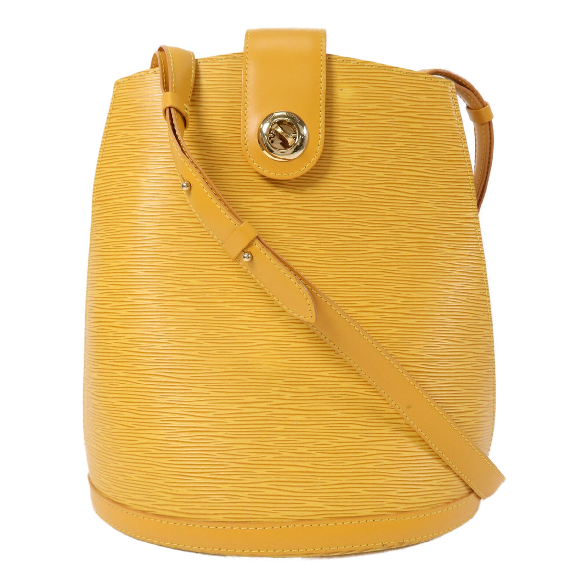 Louis Vuitton Cluny · Épi Leather