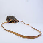 Louis Vuitton Nano Noé · Monogram