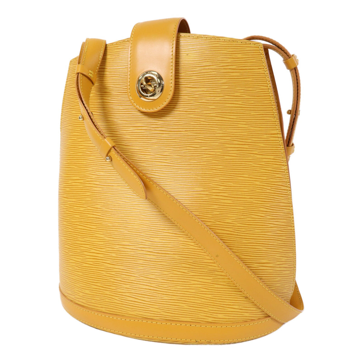 Louis Vuitton Cluny · Épi Leather