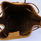 Louis Vuitton Nano Noé · Monogram