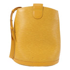 Louis Vuitton Cluny · Épi Leather