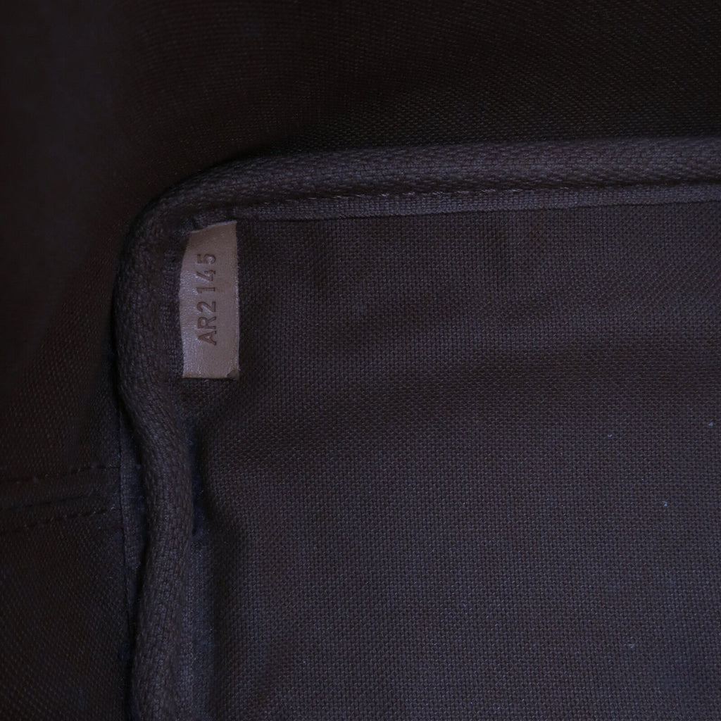 Louis Vuitton Nano Noé · Monogram