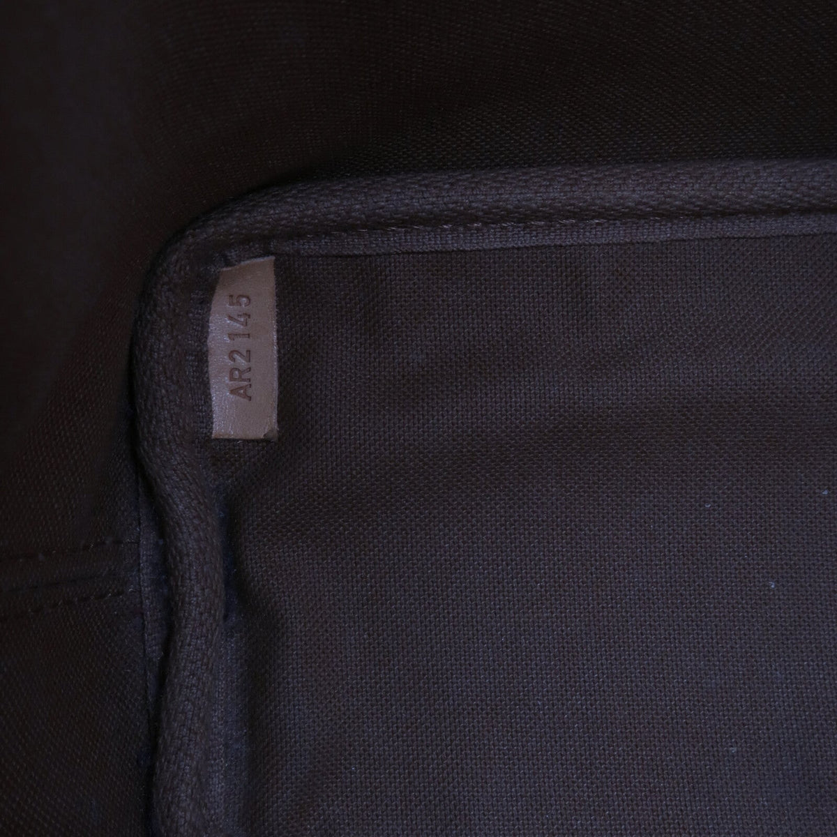 Louis Vuitton Nano Noé · Monogram