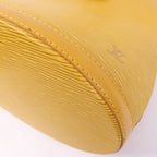 Louis Vuitton Cluny · Épi Leather