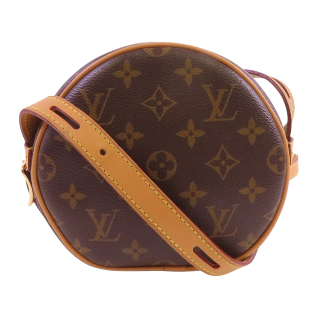 Louis Vuitton Boite Chapeau Souple PM