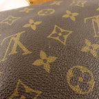 Louis Vuitton Musette Tango · Monogram
