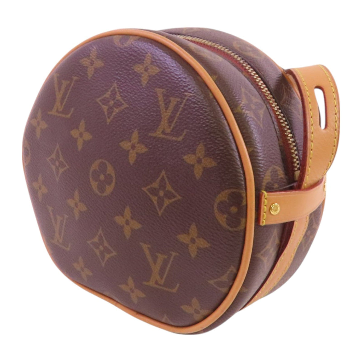 Louis Vuitton Boite Chapeau Souple PM