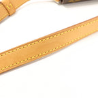 Louis Vuitton Musette Tango · Monogram