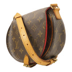 Louis Vuitton Tambourine · Monogram