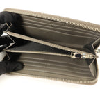 Saint Laurent · Calfskin Long Wallet