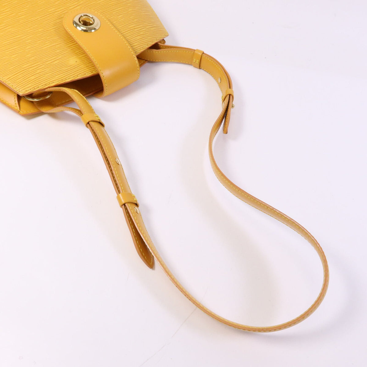 Louis Vuitton Cluny · Épi Leather