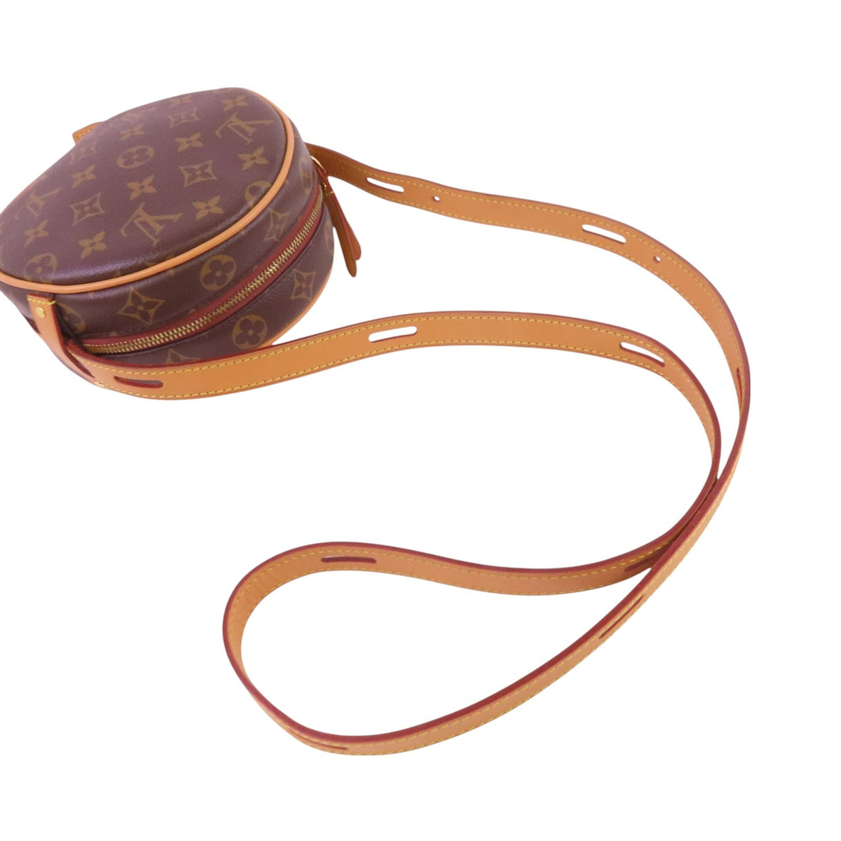 Louis Vuitton Boite Chapeau Souple PM