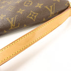 Louis Vuitton Musette Tango · Monogram