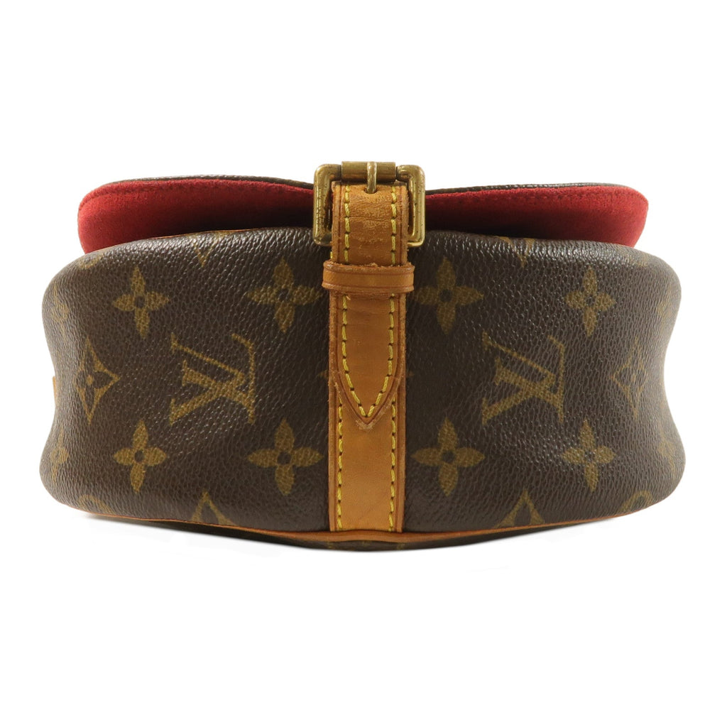 Louis Vuitton Tambourine · Monogram