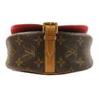 Louis Vuitton Tambourine · Monogram