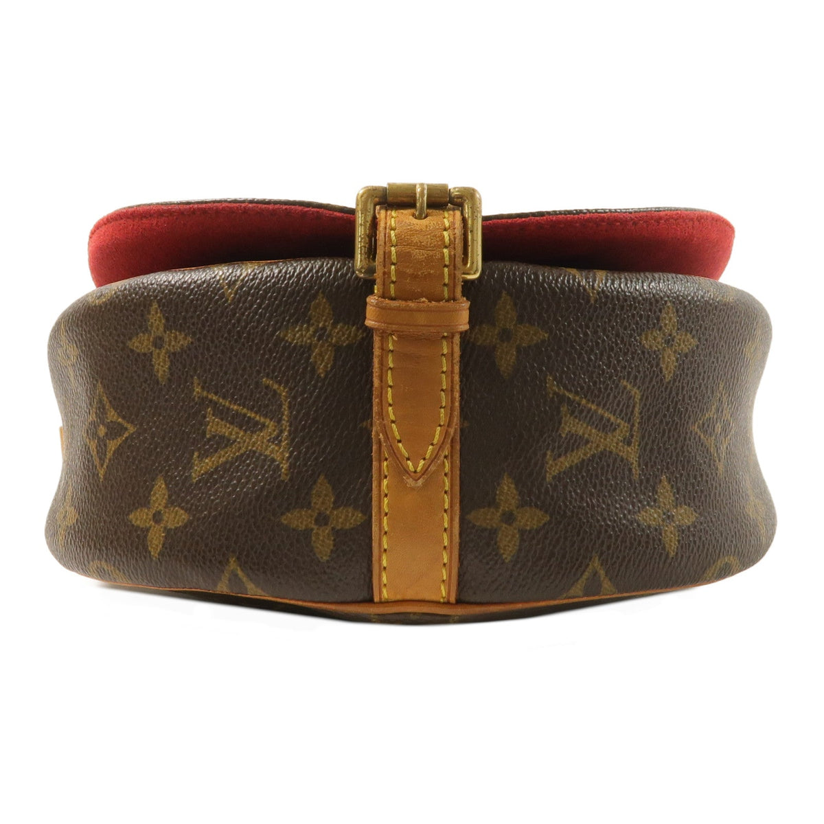 Louis Vuitton Tambourine · Monogram