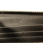 Saint Laurent · Calfskin Long Wallet